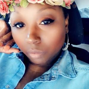 Meet your Posher, Gaberielle